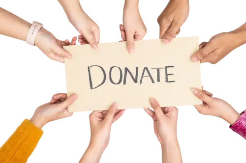 Community Giving at Bic Moving 1 Community Giving at Bic Moving