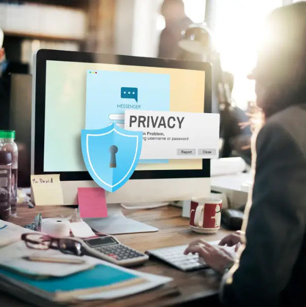 Privacy Protection Pledge